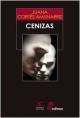 Cubierta Cenizas (XXXI Premio Tiflos de Cuento)