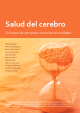 Cubierta Salud del cerebro. Guía para las personas con esclerosis múltiple