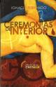 Portada Ceremonias de interior