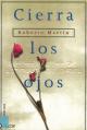 Portada Cierra los ojos