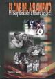portada El cine del aislamiento. El discapacitado en la historia del cine