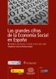 Portada Las grandes cifras de la economía social en España