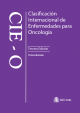 Portada Clasificación Internacional de Enfermedades para Oncología
