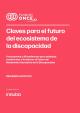 Portada Claves para el futuro del ecosistema de la discapacidad