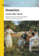 Portada Mujercitas (Lectura Fácil)