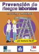 Portada Prevención de riesgos laborables en cocinas y hostelería