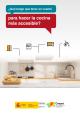 Portada ¿Qué tengo que tener en cuenta para hacer la cocina más accesible?