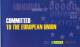 Portada de la guía Committed to the european union