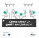 Portada Cómo crear un perfil en LinkedIn (Lectura Fácil)