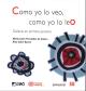 Portada Como yo lo veo, como yo lo leo. Dislexia en primera persona