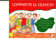 Portada Compartir el silencio ¿Que harías sí un míembro de tu familia fuera sordo?