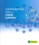 Portada Comprometidos con la Unión Europea