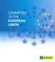 Committed to the European Union