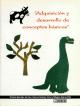 Portada del Libro Adquisición y desarrollo de conceptos básicos