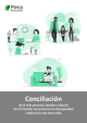 Portada Conciliación de la vida personal, familiar y laboral de las familias de personas con discapacidad intelectual y del desarrollo