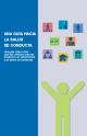 Portada Una guía hacía la salud de conducta