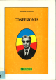 Portada Confesiones