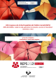 Portada VIII Congreso de la Red Española de Política Social (REPS) 