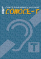 Portada folleto CONOCE-T: ¿Tiene pérdida de audición y usa prótesis?