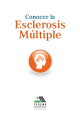 Portada Conocer la Esclerosis Multiple