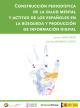 Portada Construcción periodística de la salud mental y actitud de los españoles en la búsqueda y producción de información digital