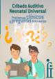 Portada Cribado auditivo neonatal universal. problemas clínicos y preguntas frecuentes