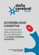 Portada Accesibilidad cognitiva: una herramienta para la inclusión de las personas con daño cerebral adquirido