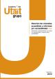 Portada Elección de viviendas accesibles y reformas pro accesibilidad. Guía. Información y asesoramiento a usuarios con discapacidad y mayores sobre accesibilidad