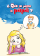 Cubierta ¿Qué le pasa a papá?