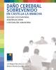 Portada Daño cerebral sobrevenido en Castilla-La Mancha