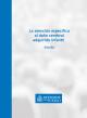 Portada La atención específica al daño cerebral adquirido infantil