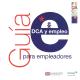 Portada Guía DCA y empleo para empleadores
