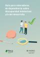Portada Guía para valoradores de dependencia sobre discapacidad intelectual y/o del desarrollo