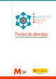 Portada Diagnostico Esclerosis Multiple. Pautas de abordaje para profesionales del ámbito sociosanitario