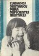 Portada Cuidados dentarios para deficientes mentales