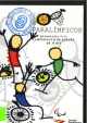 Portada Paralímpicos. Programa 13 (DVD)