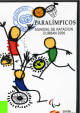 Paralímpicos. Programas 31/32 (DVD)