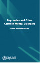 Portada Depression and Other Common Mental Disorders