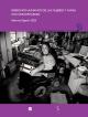 Portada Derechos humanos de las mujeres y niñas con discapacidad. Informe España 2025