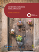 Cubierta Derechos Humanos y Discapacidad. Informe España 2021