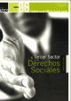Portada El tercer sector y los derechos sociales