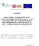 Portada Impacto de la aplicación de la convención de naciones unidas para los derechos de las personas con discapacidad en la regulación de los centros especiales de empleo