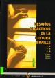 Portada Desafíos didácticos de la lectura braille