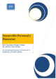Portada Desarrollo Personal y Bienestar