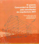 Cubierta IV premio Comunidad de Madrid para estudiantes de arquitectura 2001