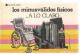 Portada Los minusválidos físicos... A lo claro
