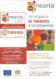 Fsc Inserta. Incopora el talento en tu empresa