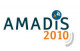 Portada CD Amadis 2010: V congreso de accesibilidad a los medios audiovisuales para personas con discapacidad