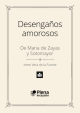 Portada Desengaños amorosos