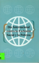 Portada Día internacional contra la exclusión social y la pobreza